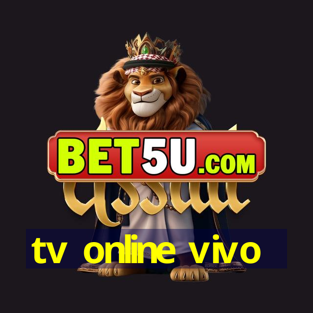 tv online vivo